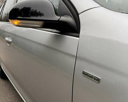 Серый Фольксваген Гольф, объемом двигателя 1.6 л и пробегом 221 тыс. км за 9450 $, фото 25 на Automoto.ua