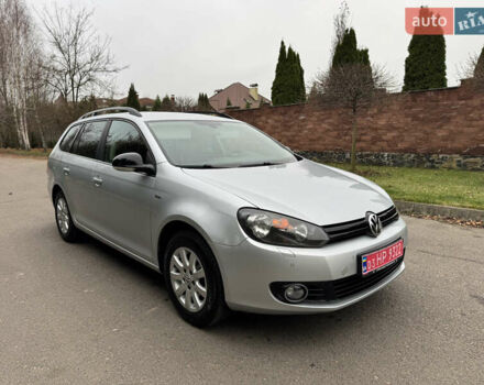 Серый Фольксваген Гольф, объемом двигателя 1.6 л и пробегом 221 тыс. км за 9450 $, фото 6 на Automoto.ua