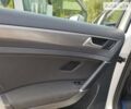 Серый Фольксваген Гольф, объемом двигателя 1.6 л и пробегом 215 тыс. км за 11100 $, фото 12 на Automoto.ua