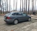 Серый Фольксваген Гольф, объемом двигателя 1.4 л и пробегом 148 тыс. км за 8500 $, фото 2 на Automoto.ua