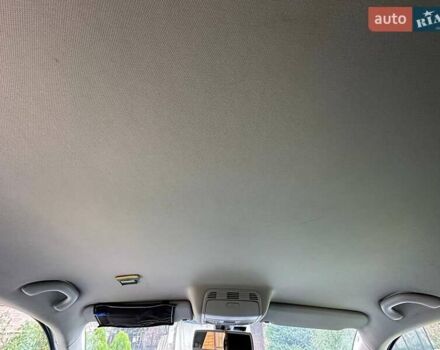 Сірий Фольксваген Гольф, об'ємом двигуна 1.6 л та пробігом 286 тис. км за 10500 $, фото 26 на Automoto.ua