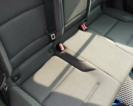 Серый Фольксваген Гольф, объемом двигателя 1.6 л и пробегом 215 тыс. км за 11100 $, фото 16 на Automoto.ua