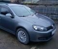 Серый Фольксваген Гольф, объемом двигателя 1.6 л и пробегом 250 тыс. км за 8500 $, фото 12 на Automoto.ua