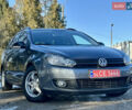 Сірий Фольксваген Гольф, об'ємом двигуна 1.6 л та пробігом 218 тис. км за 8299 $, фото 11 на Automoto.ua