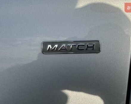 Серый Фольксваген Гольф, объемом двигателя 1.97 л и пробегом 308 тыс. км за 9500 $, фото 25 на Automoto.ua