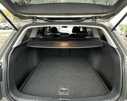 Серый Фольксваген Гольф, объемом двигателя 1.4 л и пробегом 157 тыс. км за 11200 $, фото 12 на Automoto.ua