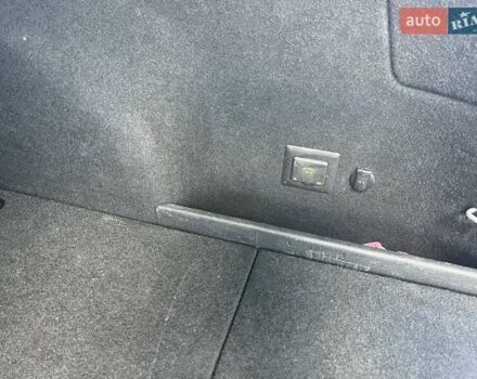 Серый Фольксваген Гольф, объемом двигателя 1.6 л и пробегом 233 тыс. км за 10450 $, фото 17 на Automoto.ua