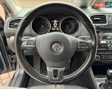 Сірий Фольксваген Гольф, об'ємом двигуна 1.97 л та пробігом 223 тис. км за 7950 $, фото 105 на Automoto.ua