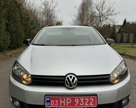 Серый Фольксваген Гольф, объемом двигателя 1.6 л и пробегом 221 тыс. км за 9450 $, фото 12 на Automoto.ua