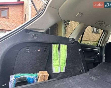 Сірий Фольксваген Гольф, об'ємом двигуна 1.6 л та пробігом 286 тис. км за 10500 $, фото 42 на Automoto.ua