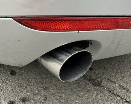 Серый Фольксваген Гольф, объемом двигателя 1.6 л и пробегом 221 тыс. км за 9450 $, фото 76 на Automoto.ua