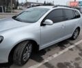 Серый Фольксваген Гольф, объемом двигателя 1.6 л и пробегом 259 тыс. км за 7299 $, фото 1 на Automoto.ua