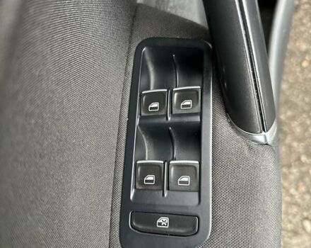 Серый Фольксваген Гольф, объемом двигателя 1.4 л и пробегом 157 тыс. км за 11200 $, фото 30 на Automoto.ua