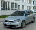 Сірий Фольксваген Гольф, об'ємом двигуна 1.6 л та пробігом 370 тис. км за 6650 $, фото 1 на Automoto.ua