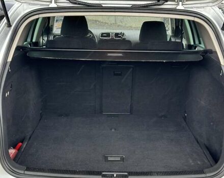 Сірий Фольксваген Гольф, об'ємом двигуна 1.6 л та пробігом 311 тис. км за 7990 $, фото 25 на Automoto.ua