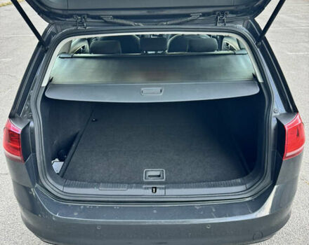 Сірий Фольксваген Гольф, об'ємом двигуна 1.6 л та пробігом 250 тис. км за 10500 $, фото 8 на Automoto.ua