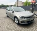 Сірий Фольксваген Гольф, об'ємом двигуна 1.6 л та пробігом 240 тис. км за 9499 $, фото 1 на Automoto.ua