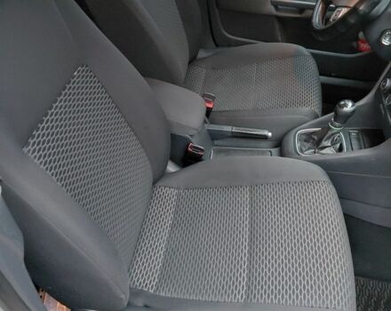 Сірий Фольксваген Гольф, об'ємом двигуна 1.6 л та пробігом 259 тис. км за 7800 $, фото 20 на Automoto.ua