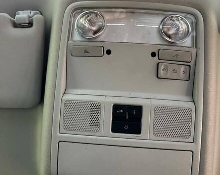 Сірий Фольксваген Гольф, об'ємом двигуна 1.6 л та пробігом 286 тис. км за 10500 $, фото 31 на Automoto.ua