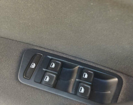 Сірий Фольксваген Гольф, об'ємом двигуна 1.6 л та пробігом 212 тис. км за 11000 $, фото 15 на Automoto.ua