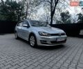 Серый Фольксваген Гольф, объемом двигателя 1.6 л и пробегом 240 тыс. км за 9000 $, фото 1 на Automoto.ua