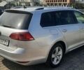 Сірий Фольксваген Гольф, об'ємом двигуна 1.6 л та пробігом 250 тис. км за 11300 $, фото 2 на Automoto.ua