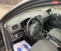 Серый Фольксваген Гольф, объемом двигателя 1.6 л и пробегом 210 тыс. км за 7999 $, фото 44 на Automoto.ua