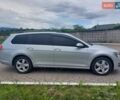 Серый Фольксваген Гольф, объемом двигателя 1.97 л и пробегом 307 тыс. км за 11100 $, фото 8 на Automoto.ua