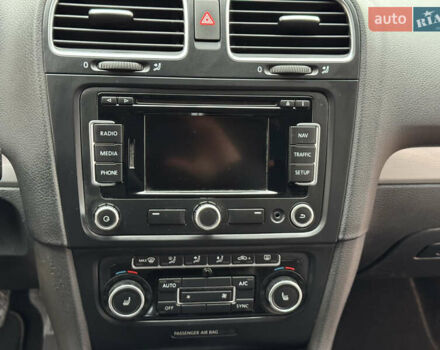 Сірий Фольксваген Гольф, об'ємом двигуна 1.97 л та пробігом 223 тис. км за 7950 $, фото 100 на Automoto.ua