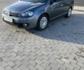 Серый Фольксваген Гольф, объемом двигателя 1.6 л и пробегом 275 тыс. км за 8299 $, фото 1 на Automoto.ua