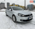 Серый Фольксваген Гольф, объемом двигателя 1.6 л и пробегом 260 тыс. км за 9200 $, фото 1 на Automoto.ua