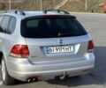 Серый Фольксваген Гольф, объемом двигателя 1.97 л и пробегом 308 тыс. км за 9500 $, фото 2 на Automoto.ua