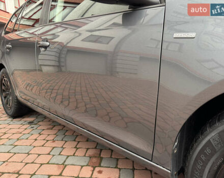 Сірий Фольксваген Гольф, об'ємом двигуна 1.97 л та пробігом 223 тис. км за 7950 $, фото 46 на Automoto.ua