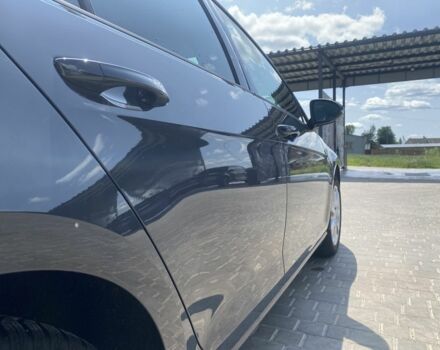 Сірий Фольксваген Гольф, об'ємом двигуна 1.6 л та пробігом 233 тис. км за 10990 $, фото 9 на Automoto.ua