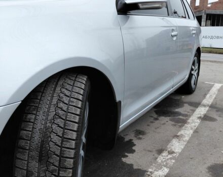 Сірий Фольксваген Гольф, об'ємом двигуна 1.6 л та пробігом 259 тис. км за 7800 $, фото 5 на Automoto.ua