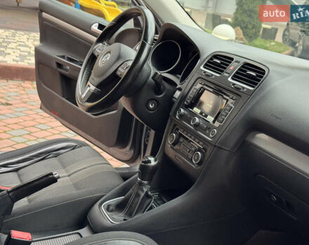 Сірий Фольксваген Гольф, об'ємом двигуна 1.97 л та пробігом 223 тис. км за 7950 $, фото 135 на Automoto.ua