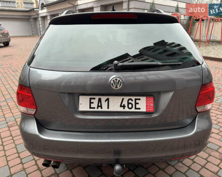 Сірий Фольксваген Гольф, об'ємом двигуна 1.97 л та пробігом 223 тис. км за 7950 $, фото 65 на Automoto.ua