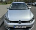 Серый Фольксваген Гольф, объемом двигателя 1.97 л и пробегом 244 тыс. км за 13500 $, фото 1 на Automoto.ua