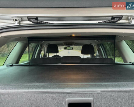 Серый Фольксваген Гольф, объемом двигателя 1.6 л и пробегом 221 тыс. км за 9450 $, фото 65 на Automoto.ua