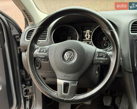 Сірий Фольксваген Гольф, об'ємом двигуна 1.97 л та пробігом 223 тис. км за 7950 $, фото 130 на Automoto.ua