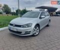 Серый Фольксваген Гольф, объемом двигателя 1.97 л и пробегом 307 тыс. км за 11100 $, фото 1 на Automoto.ua