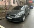 Серый Фольксваген Гольф, объемом двигателя 1.6 л и пробегом 286 тыс. км за 10300 $, фото 1 на Automoto.ua