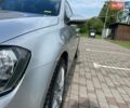 Серый Фольксваген Гольф, объемом двигателя 1.6 л и пробегом 272 тыс. км за 9999 $, фото 15 на Automoto.ua