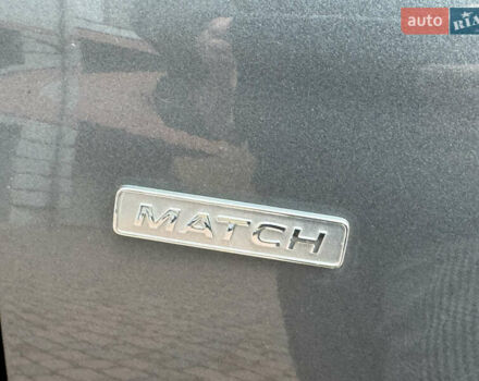 Сірий Фольксваген Гольф, об'ємом двигуна 1.97 л та пробігом 223 тис. км за 7950 $, фото 72 на Automoto.ua