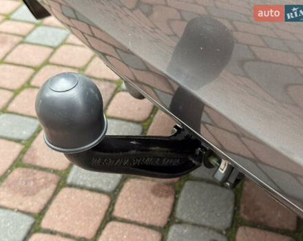 Сірий Фольксваген Гольф, об'ємом двигуна 1.97 л та пробігом 223 тис. км за 7950 $, фото 76 на Automoto.ua