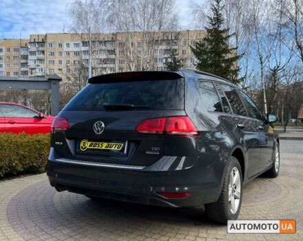 Сірий Фольксваген Гольф, об'ємом двигуна 1.6 л та пробігом 313 тис. км за 9400 $, фото 6 на Automoto.ua