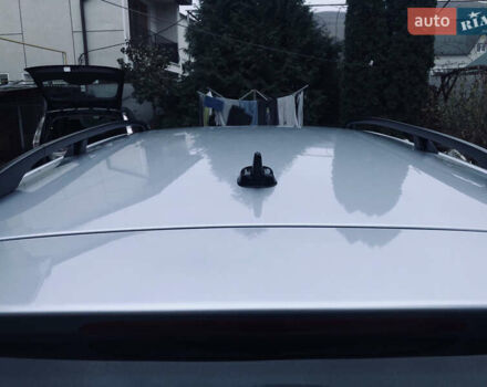 Серый Фольксваген Гольф, объемом двигателя 2 л и пробегом 320 тыс. км за 9200 $, фото 12 на Automoto.ua