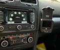 Сірий Фольксваген Гольф, об'ємом двигуна 2 л та пробігом 260 тис. км за 10400 $, фото 5 на Automoto.ua
