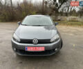 Серый Фольксваген Гольф, объемом двигателя 1.97 л и пробегом 212 тыс. км за 9800 $, фото 45 на Automoto.ua
