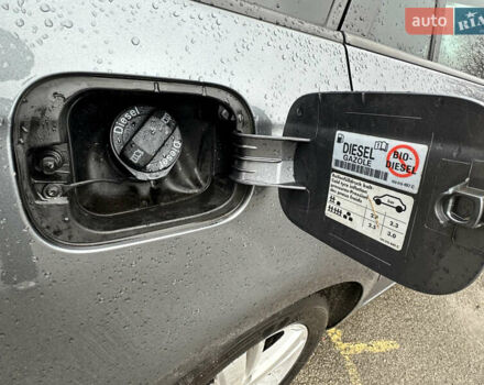 Серый Фольксваген Гольф, объемом двигателя 1.97 л и пробегом 212 тыс. км за 9800 $, фото 29 на Automoto.ua